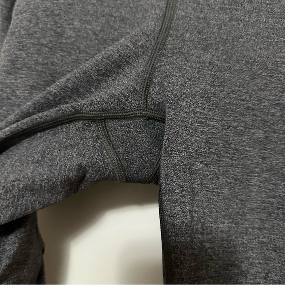 Lululemon Speed Up Crop 21” Size 6 - Picture 9 of 10